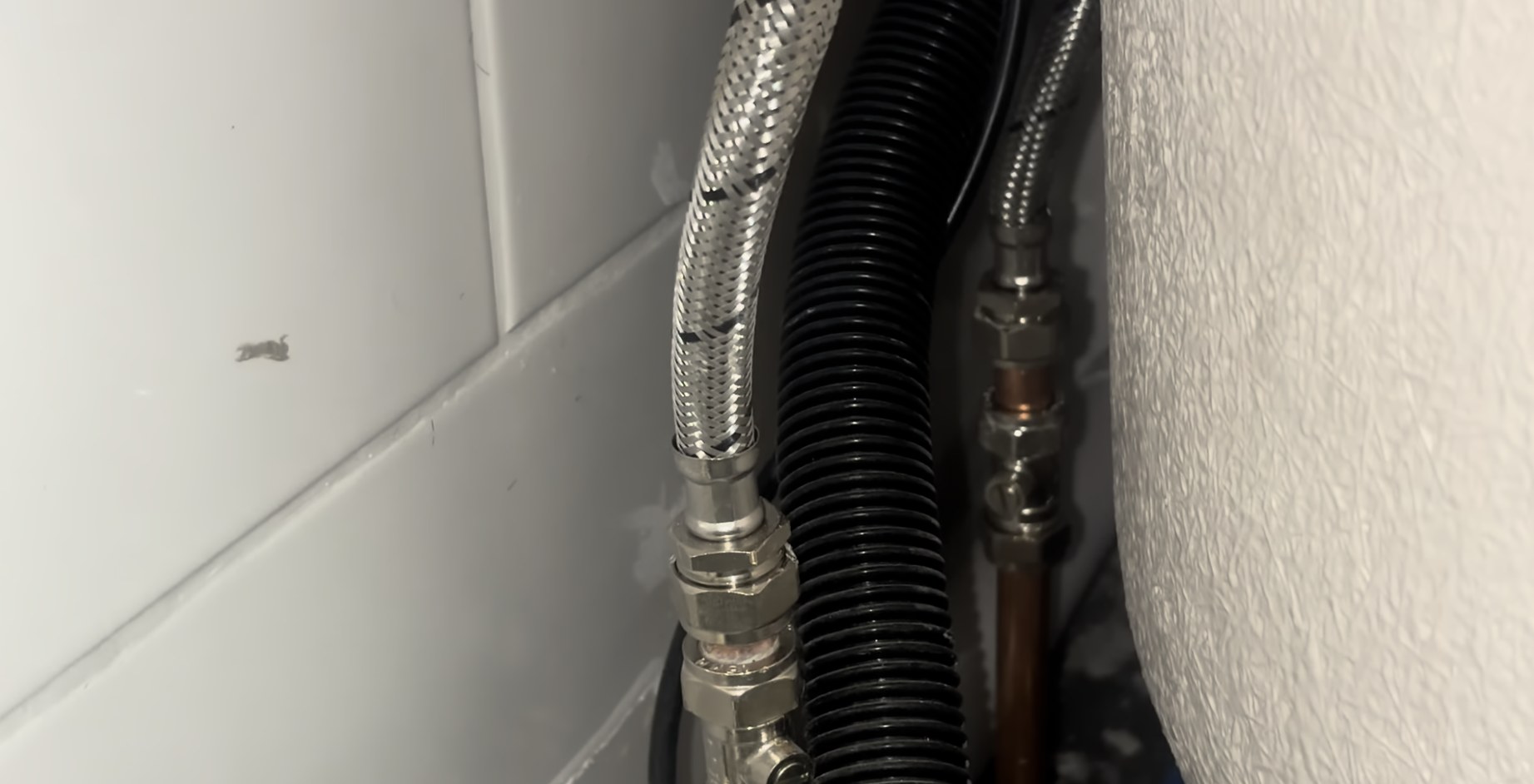 Dépannage Chauffe Eau Villejuif